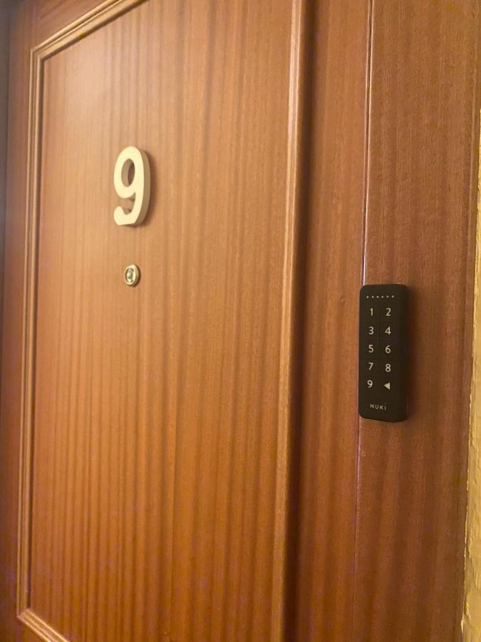 Apartamento Mmbb Boutique *