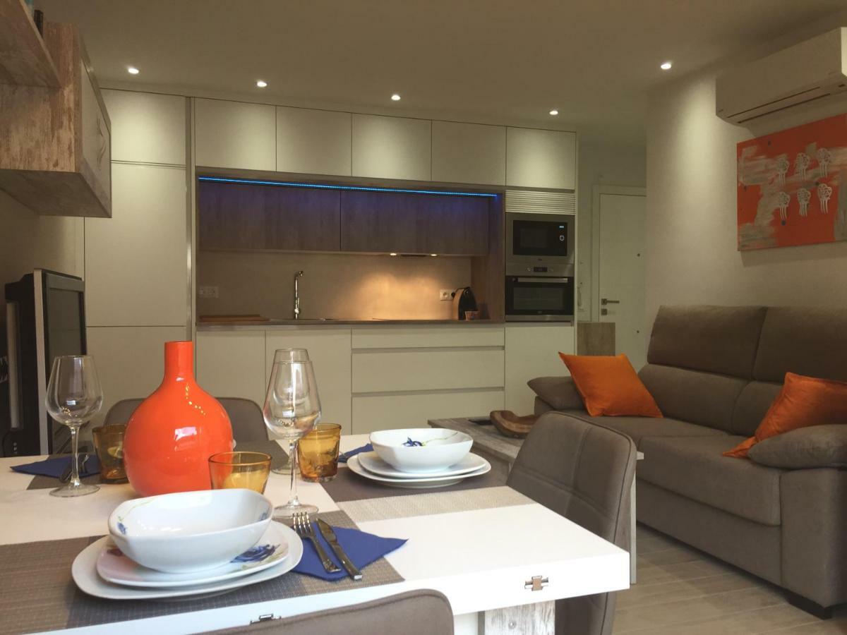 Appartement Mmbb Boutique